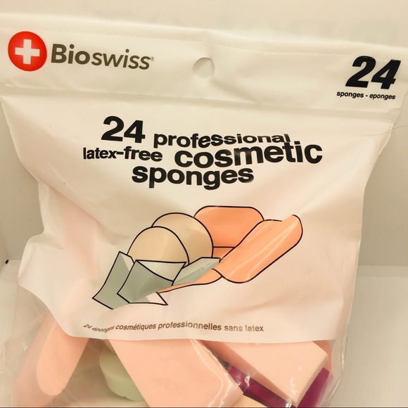 MAKEUP SPONGES AND PADS! YOU GET 832 piece… - Picture 7 of 14